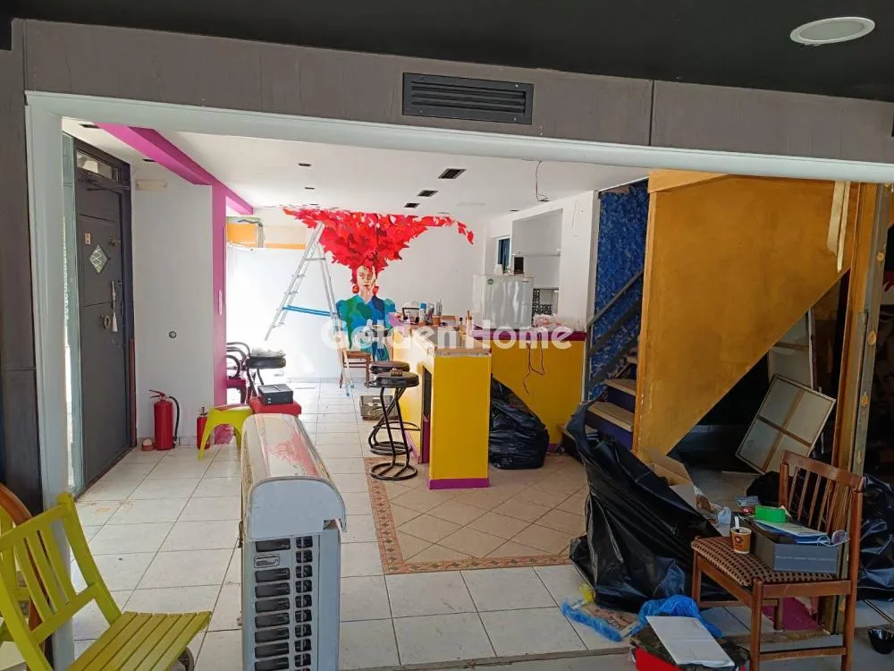 Shop 264m²  - 4