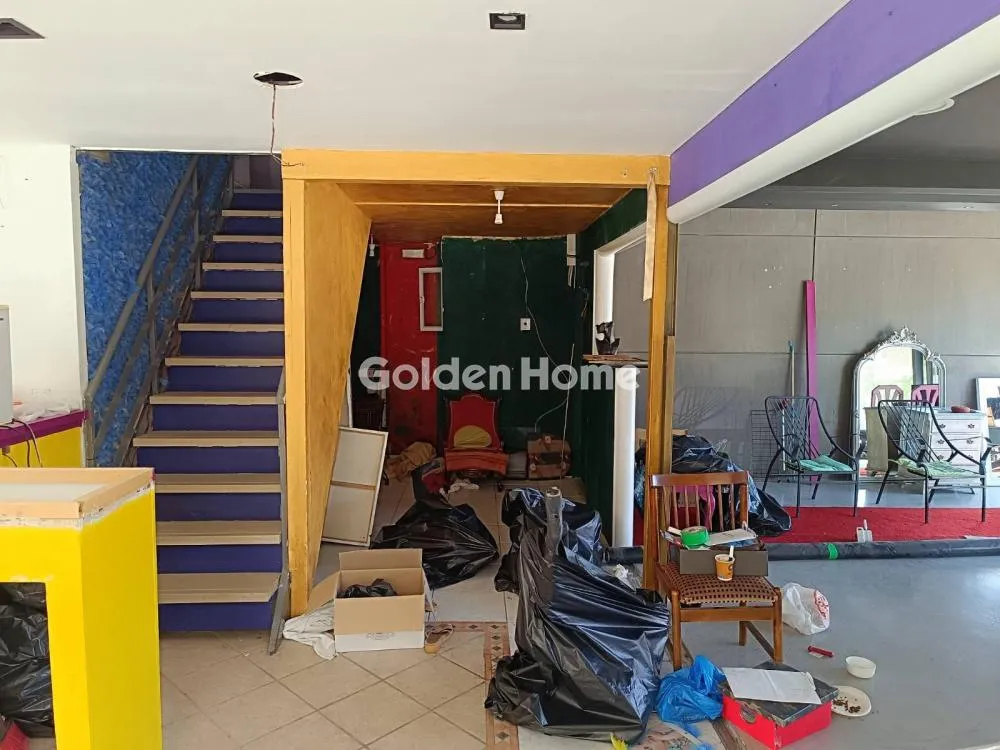 Shop 264m²  - 5