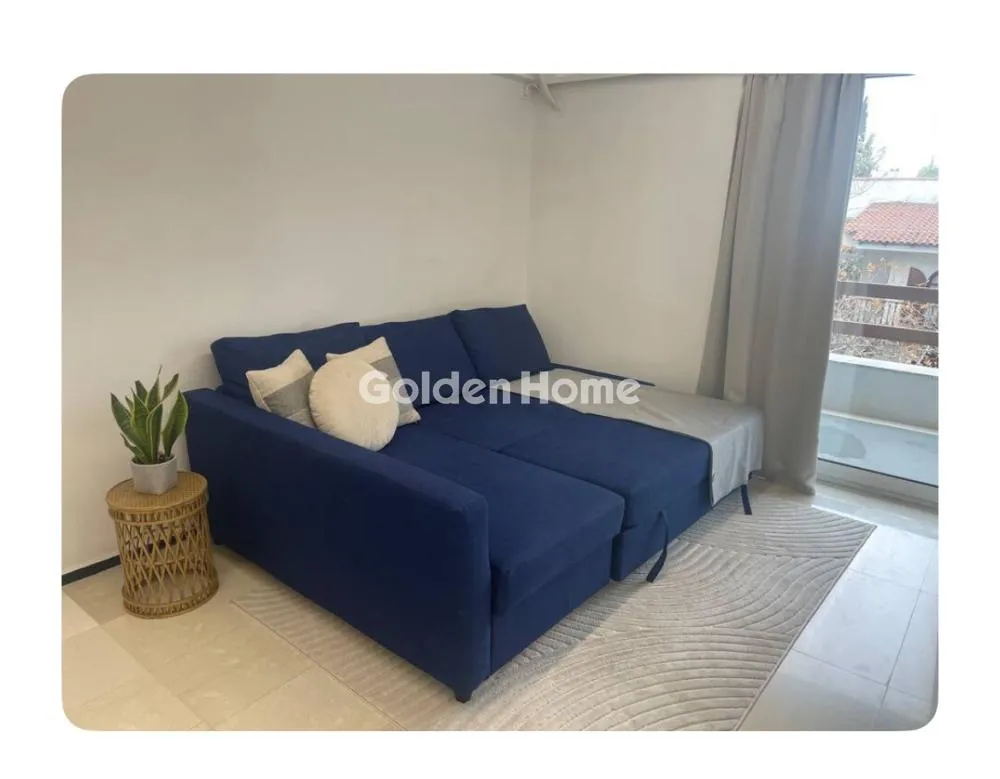Apartment 56m²  - 2