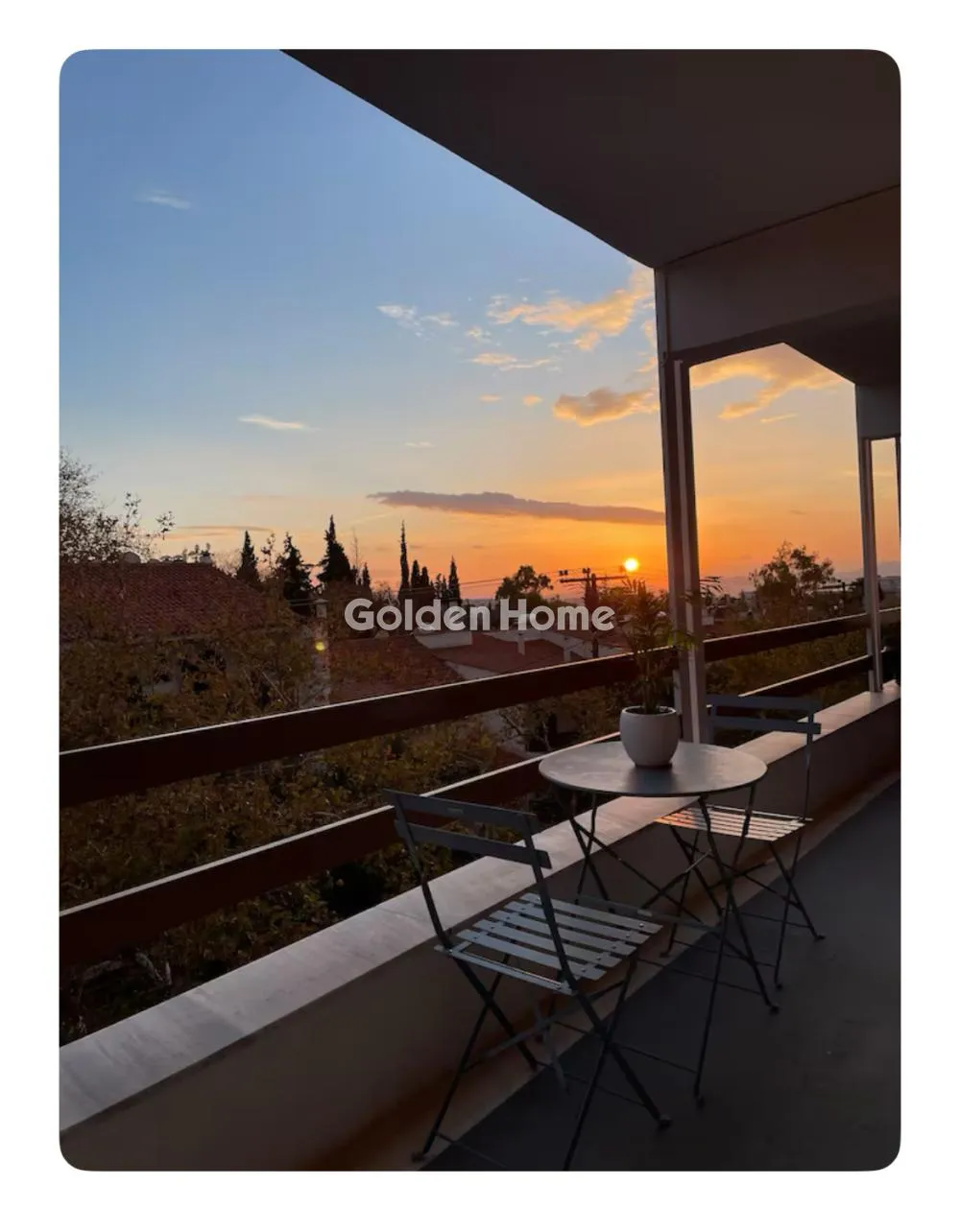 Apartment 56m²  - 4