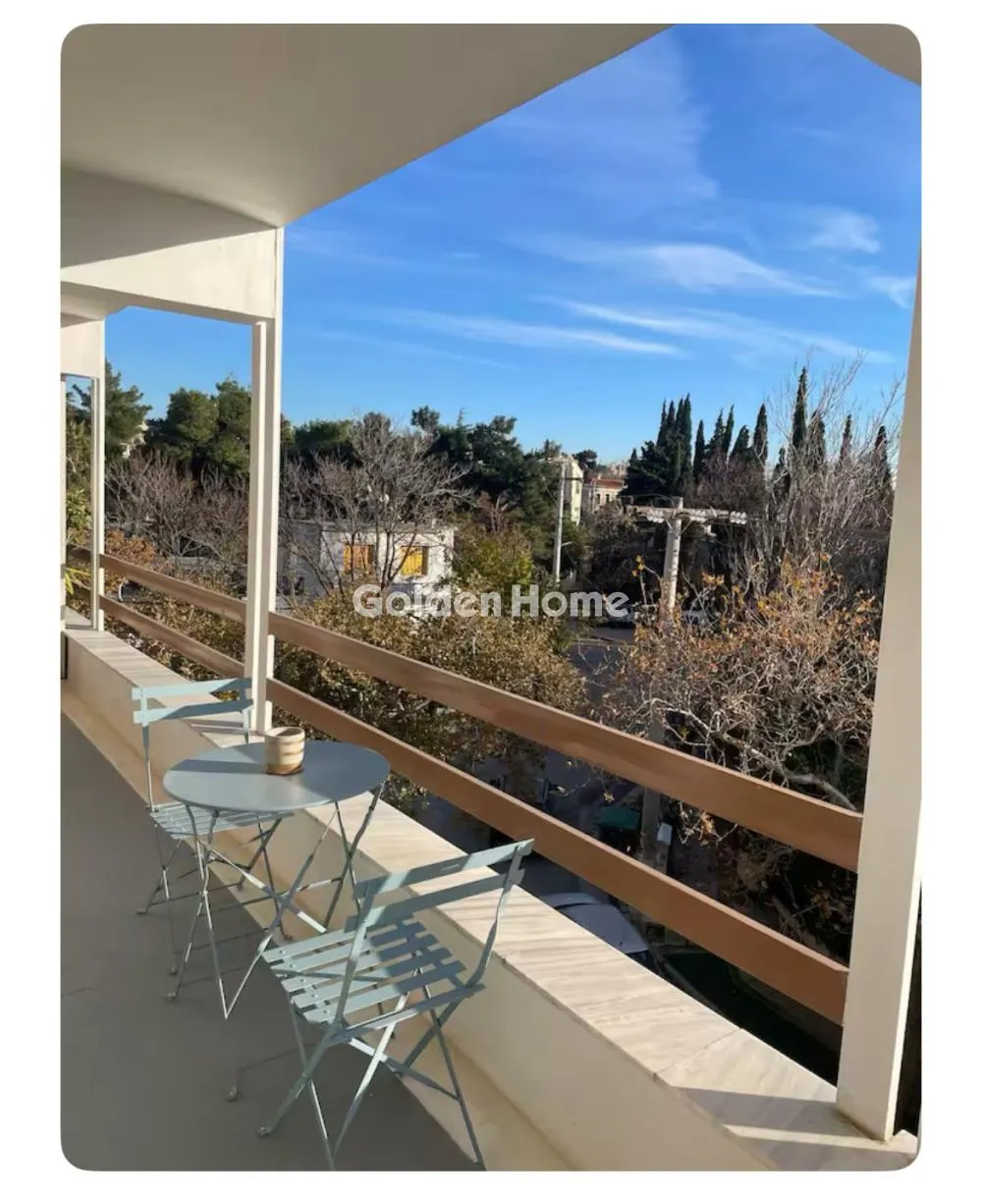 Apartment 56m²  - 5