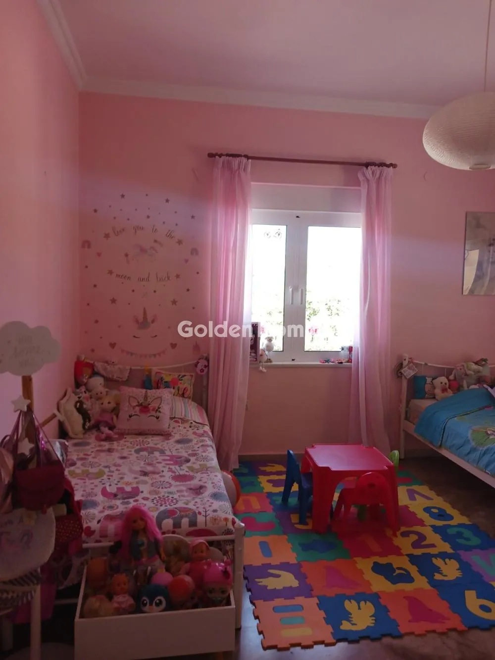 Apartment 134m²  - 3