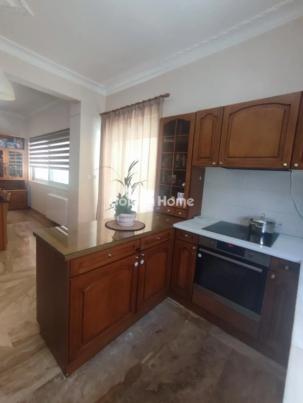 Apartment 134m²  - 4