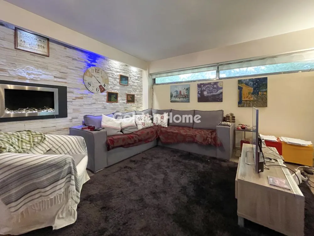 Apartment 113m²  - 2
