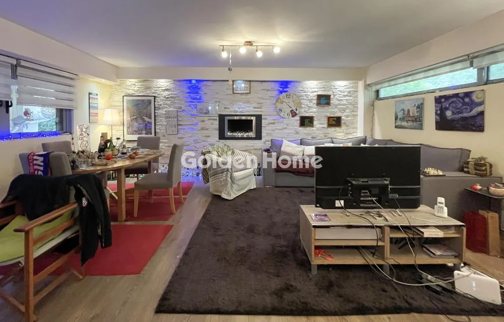 Apartment 113m²  - 3