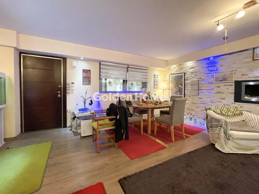 Apartment 113m²  - 5
