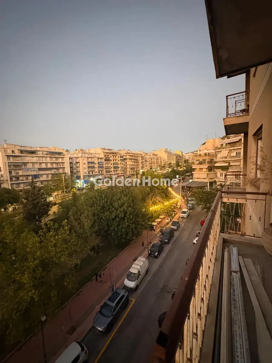 Apartment 115m²  - 3