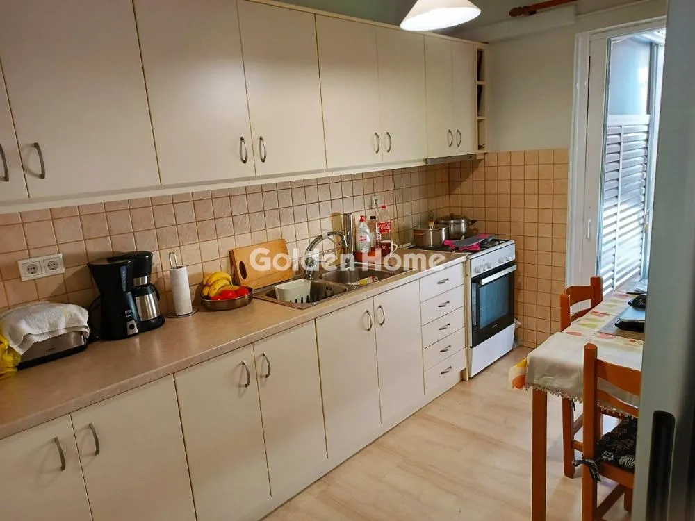 Studio 37m²  - 4