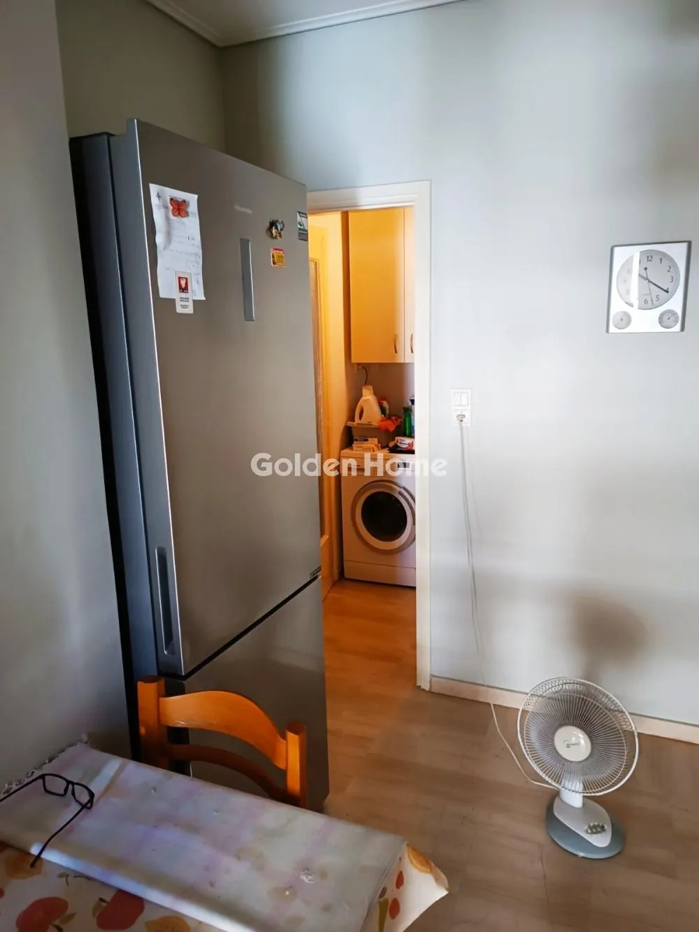 Studio 37m²  - 5