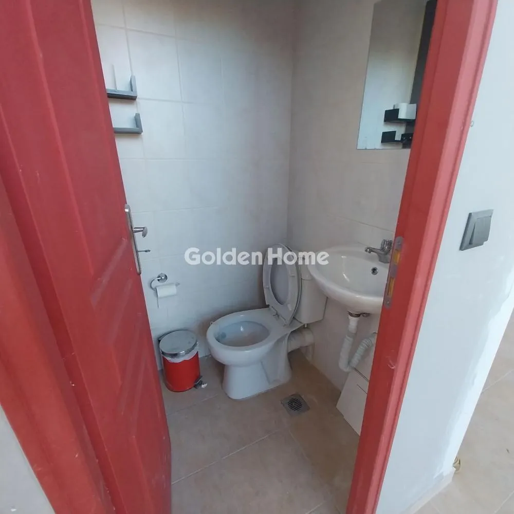 Shop 110m²  - 2