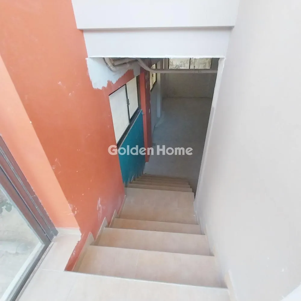 Shop 110m²  - 3