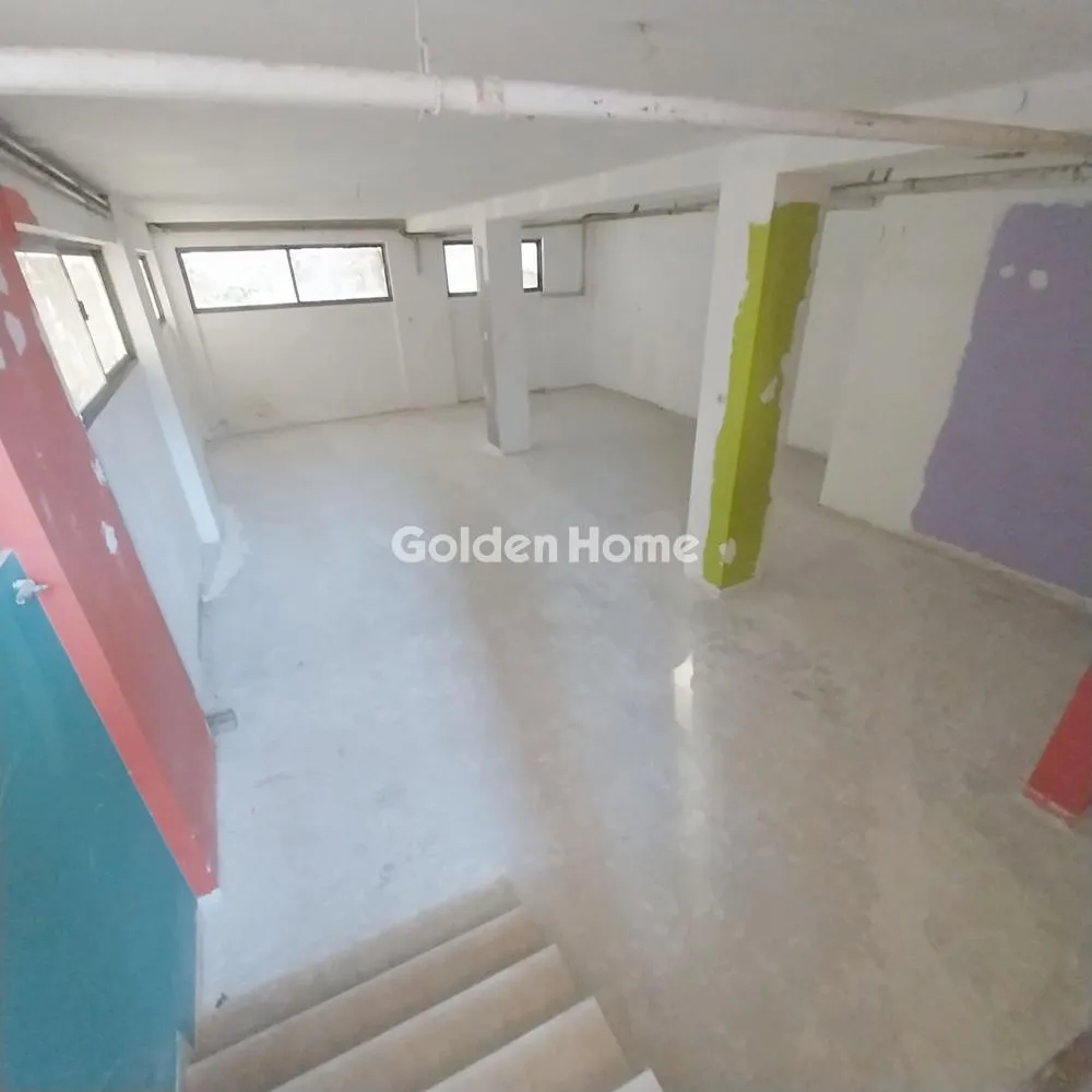 Shop 110m²  - 4