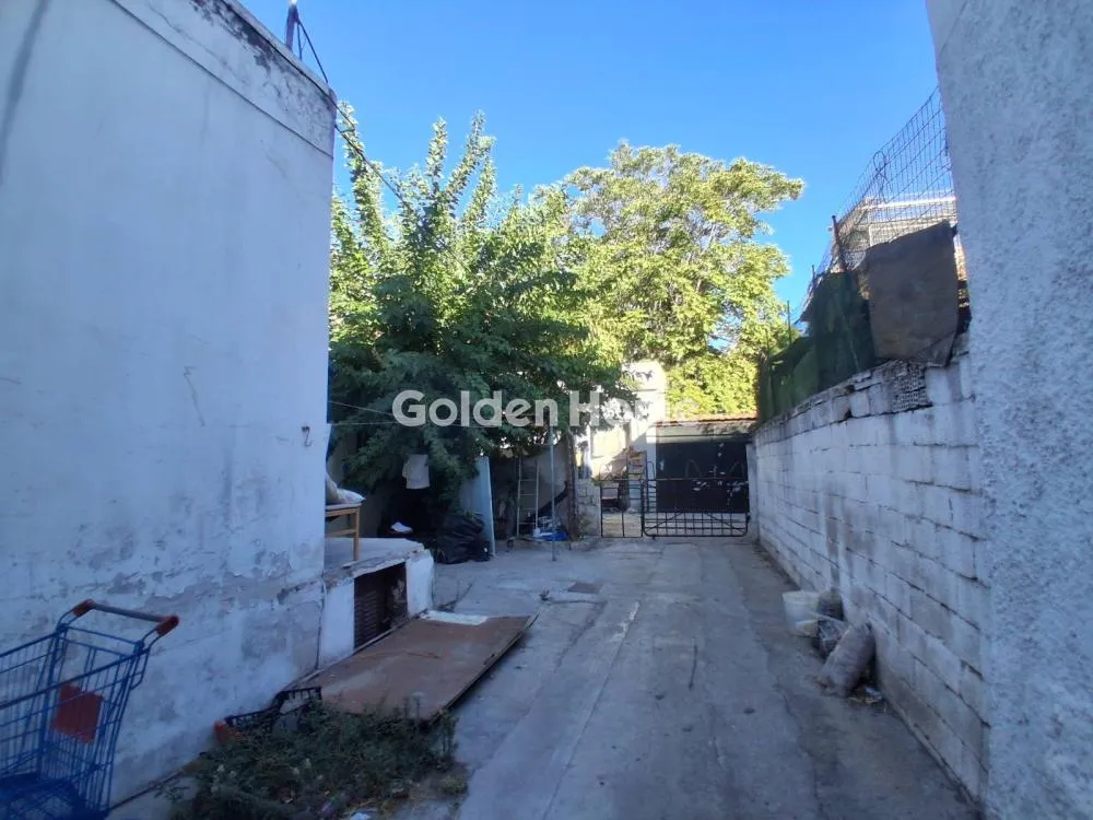 Detached house 70m²  - 2