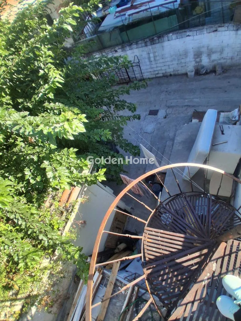 Detached house 70m²  - 3