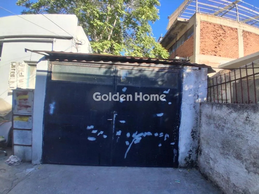 Detached house 45m²  - 2