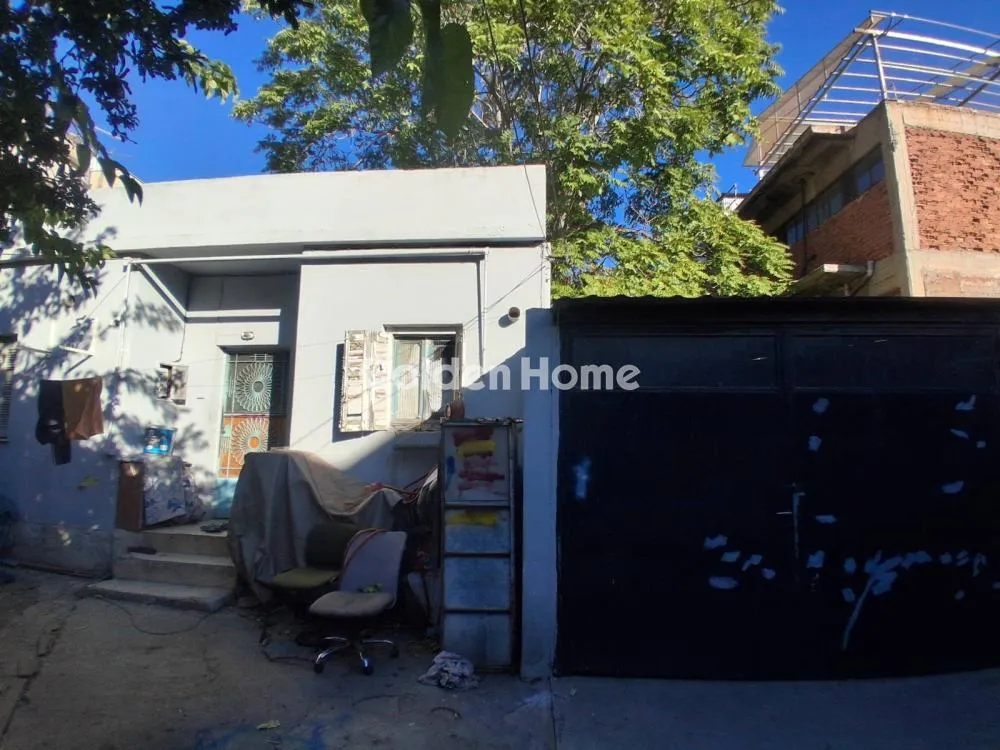 Detached house 45m²  - 3