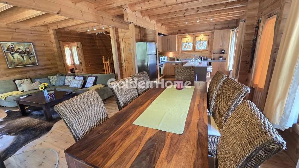 Detached house 190m²  - 2
