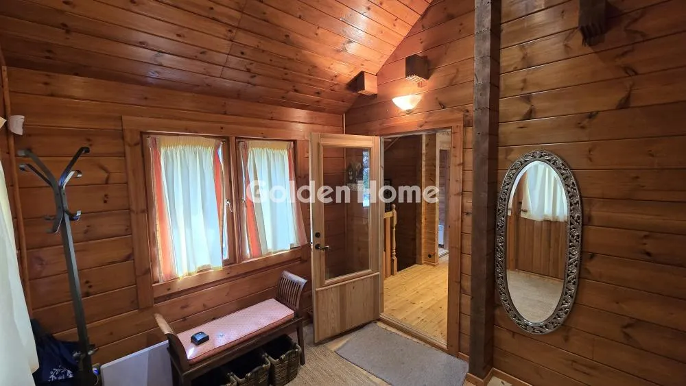 Detached house 190m²  - 3