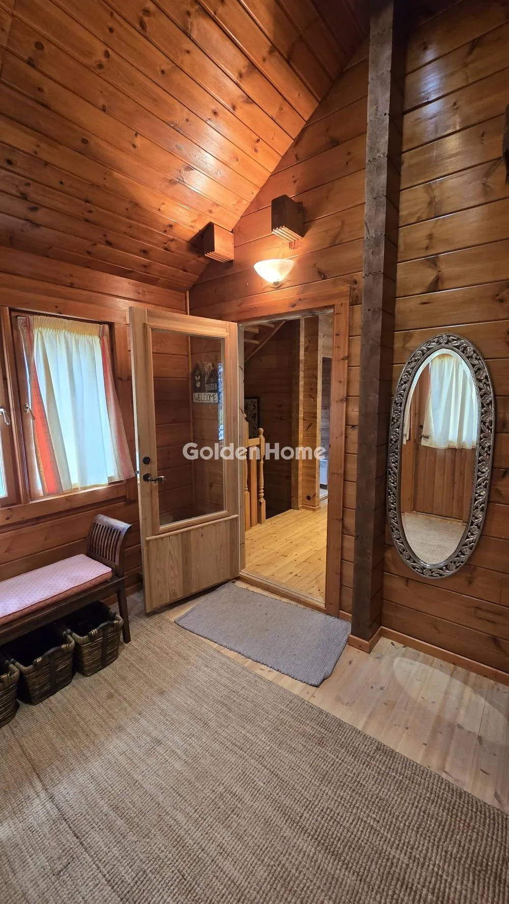 Detached house 190m²  - 5