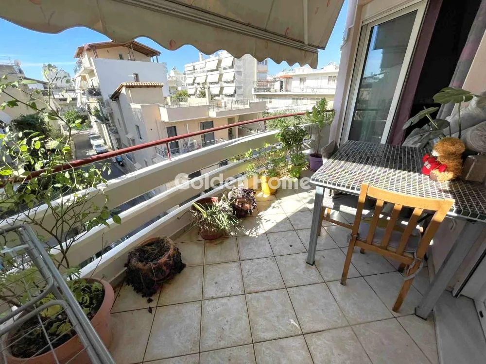 Apartment 75m²  - 2