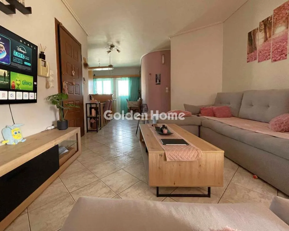 Apartment 75m²  - 3