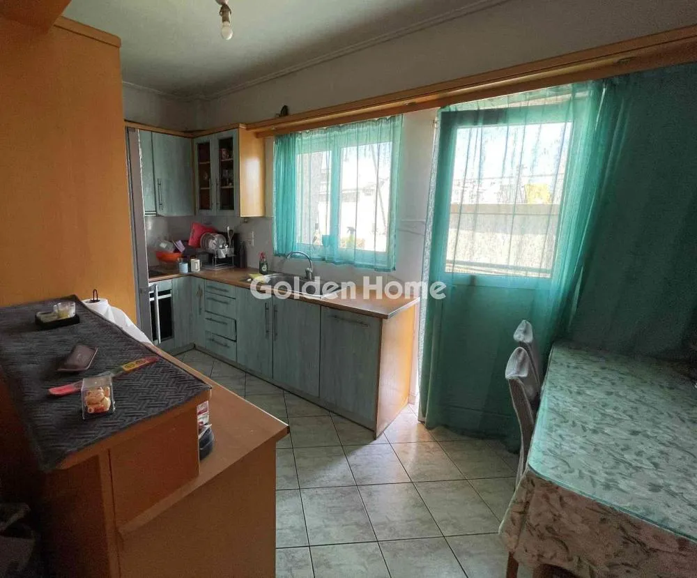 Apartment 75m²  - 4