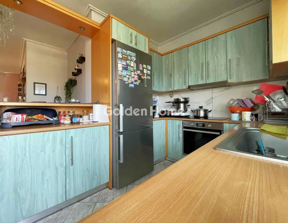 Apartment 75m²  - 5