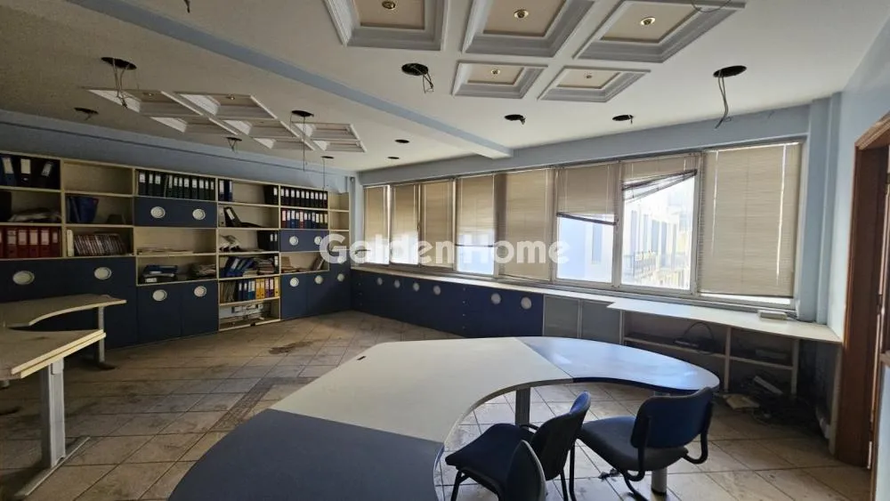 Office 90m²  - 2