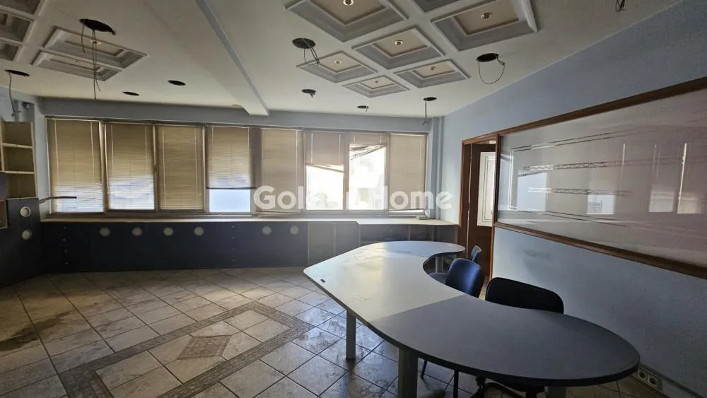 Office 90m²  - 3