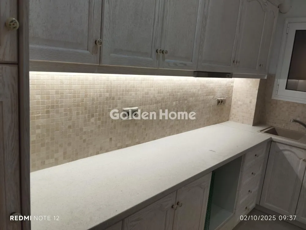 Apartment 107m²  - 2