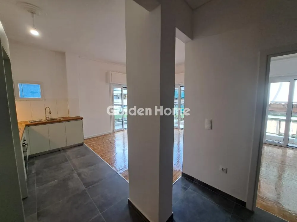 Apartment 68m²  - 2