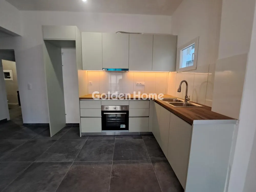 Apartment 68m²  - 5