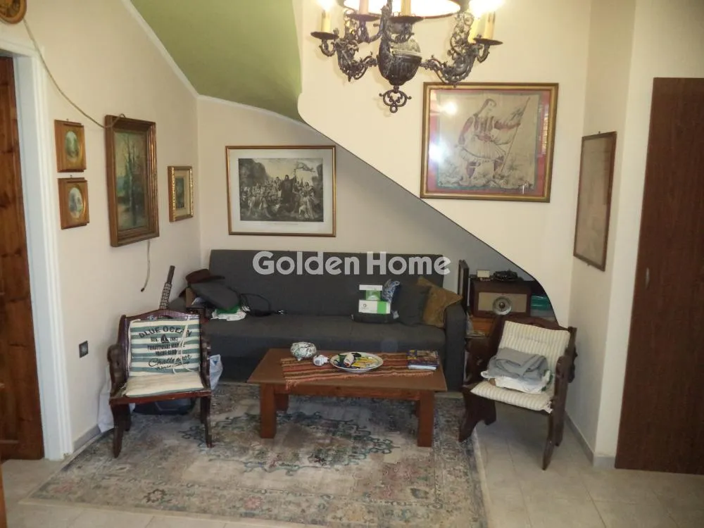 Maisonette 150m²  - 2