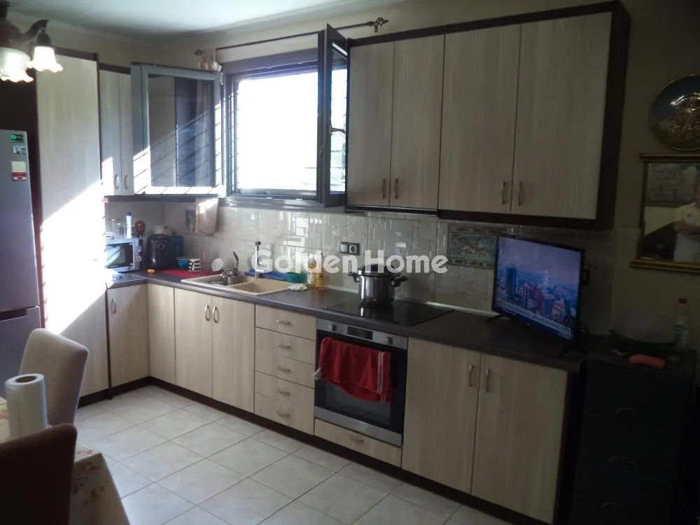 Maisonette 150m²  - 3