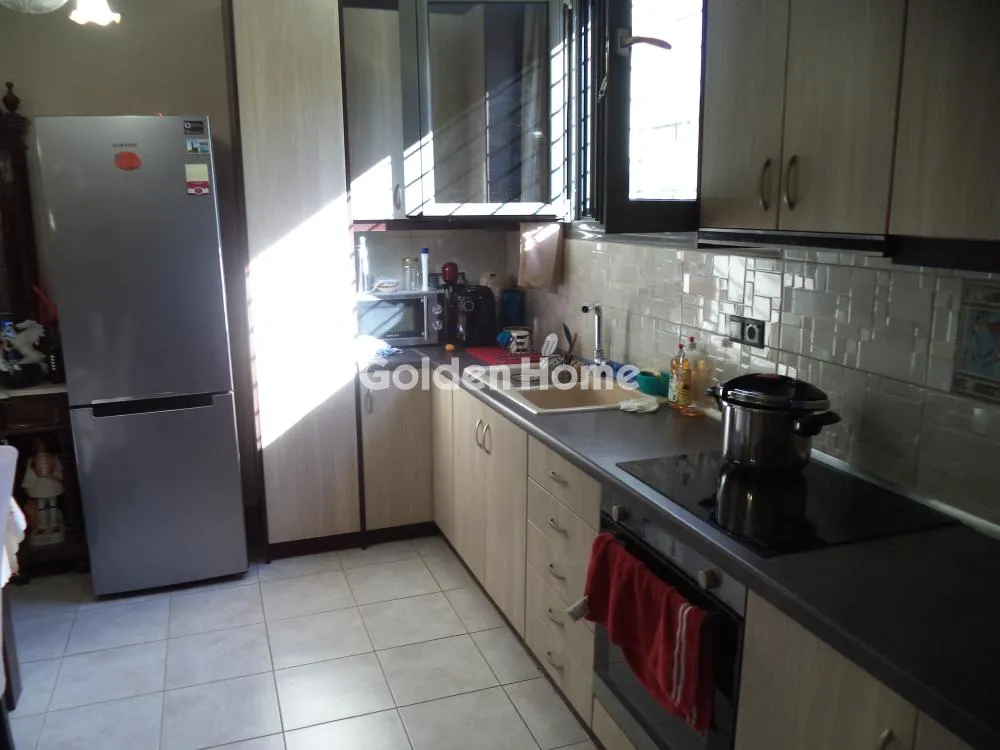 Maisonette 150m²  - 4