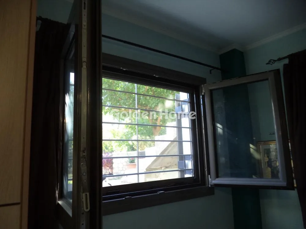Maisonette 150m²  - 5