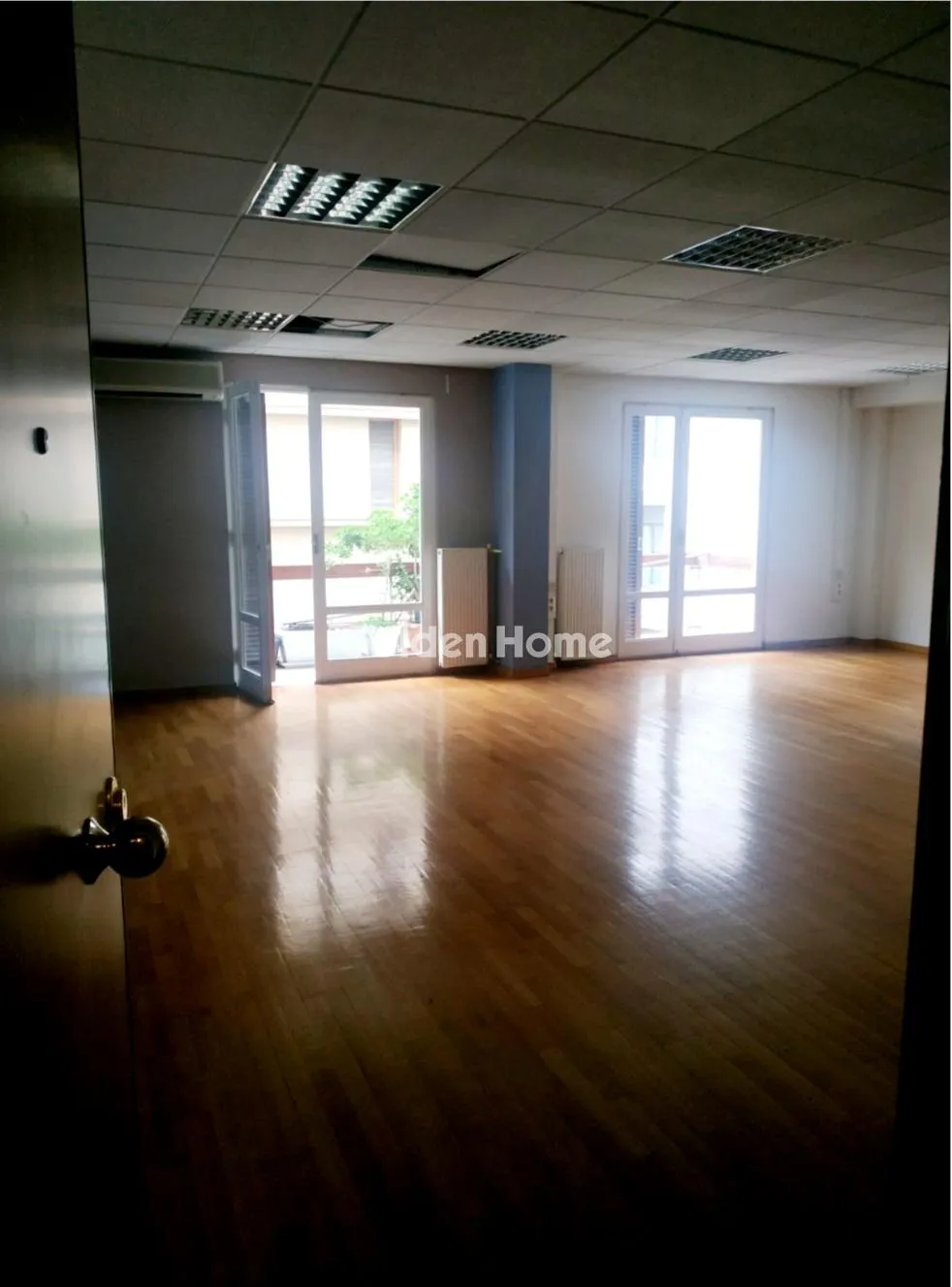 Office 135m²  - 3