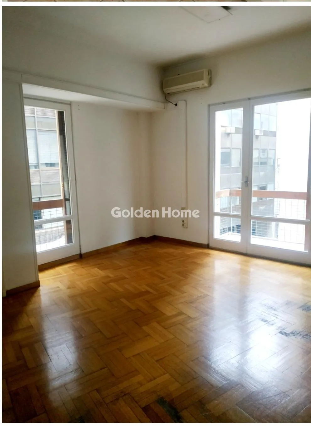 Office 135m²  - 5