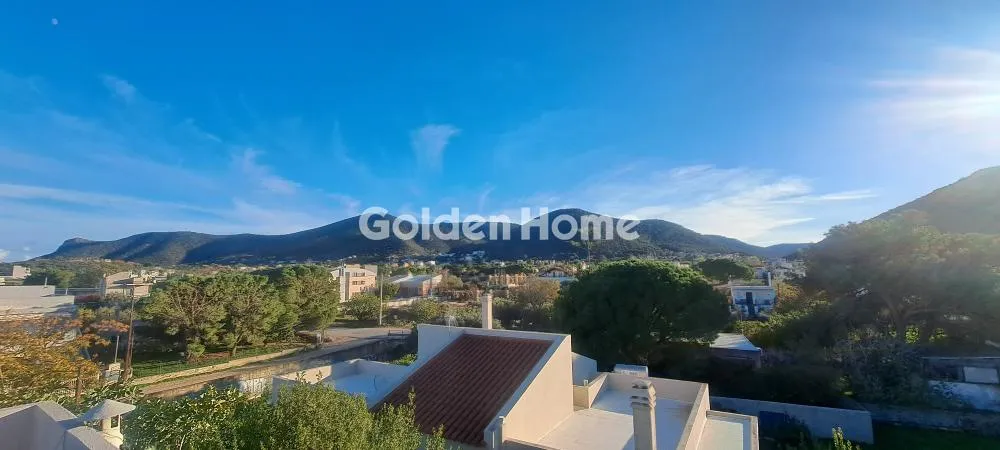 Detached house 240m²  - 3