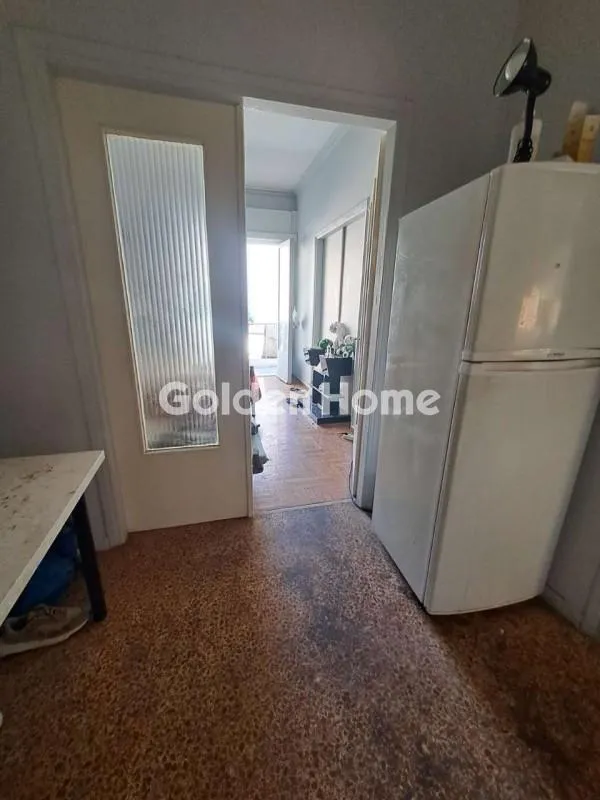 Apartment 49m²  - 3