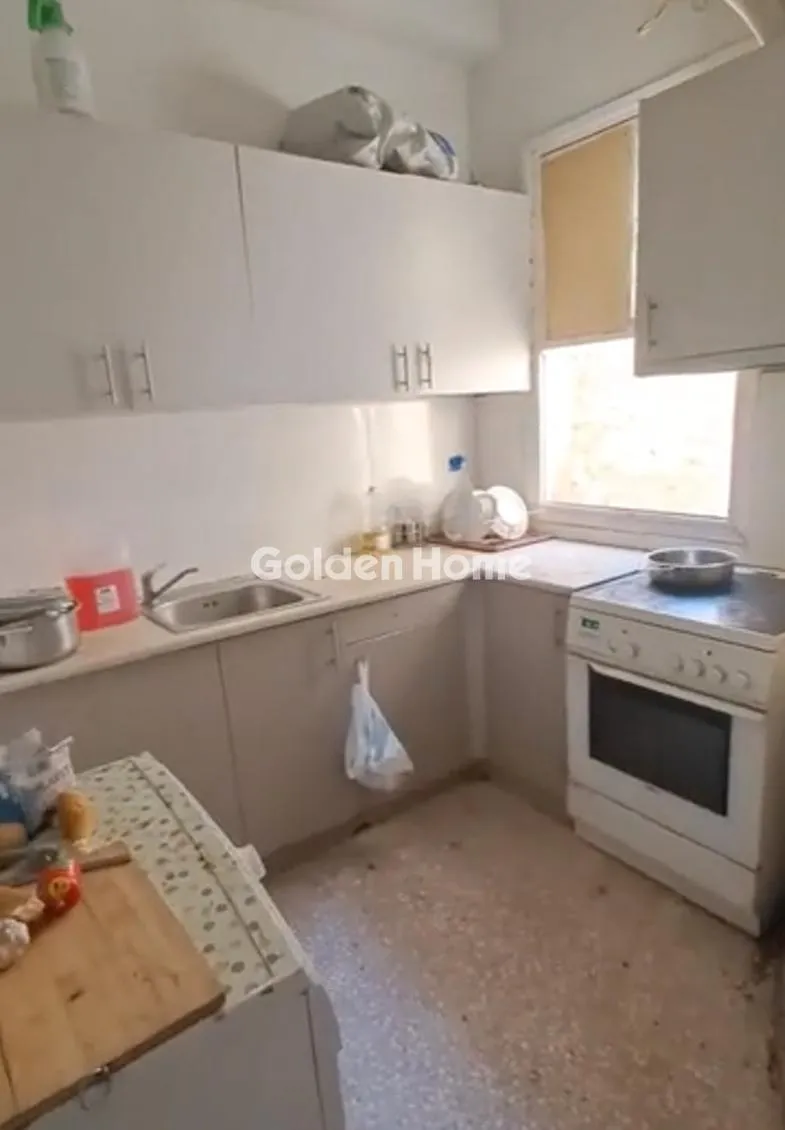 Apartment 49m²  - 5
