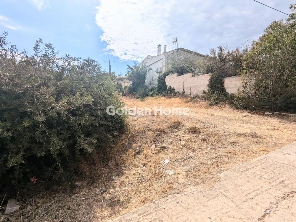 Land Parcel 384m²  - 3