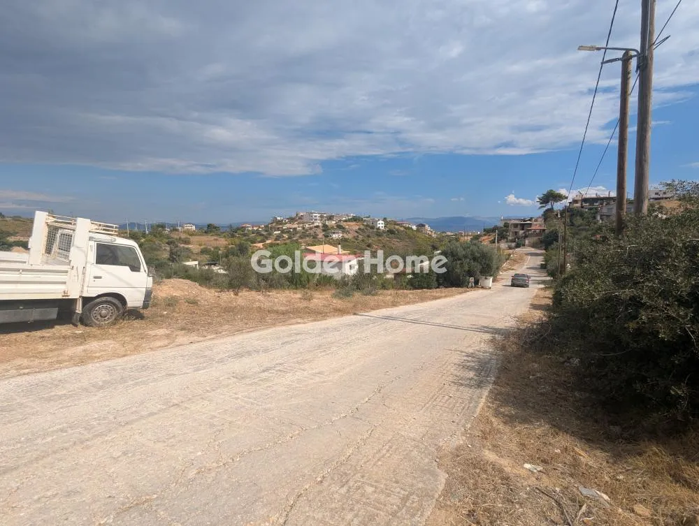 Land Parcel 384m²  - 4