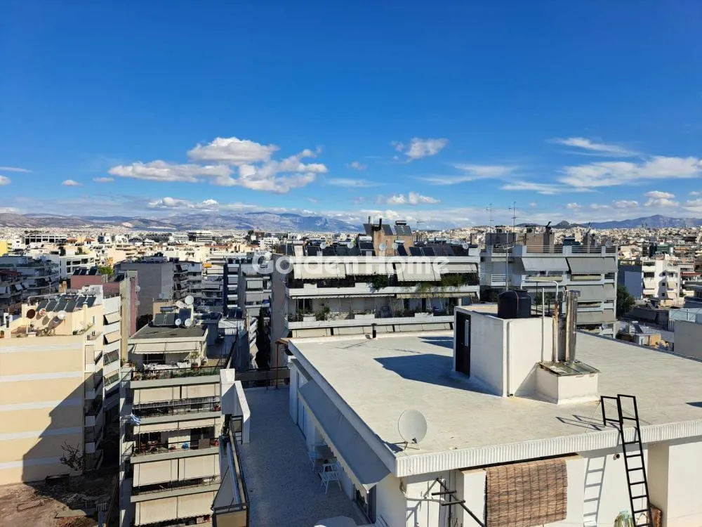 Maisonette 144m²  - 2