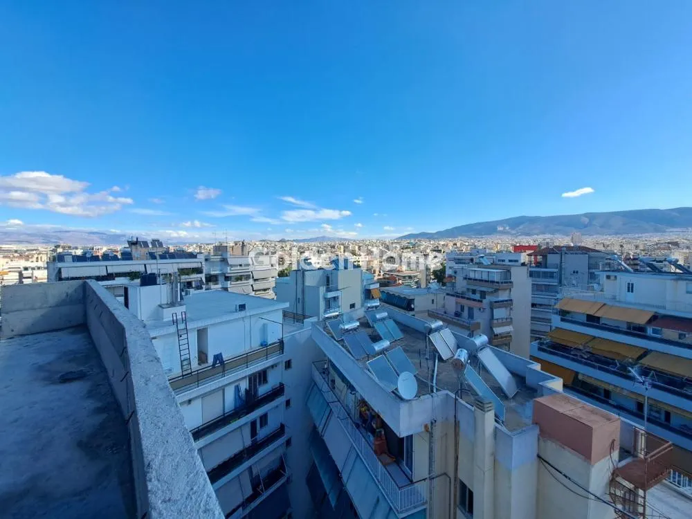 Maisonette 144m²  - 5