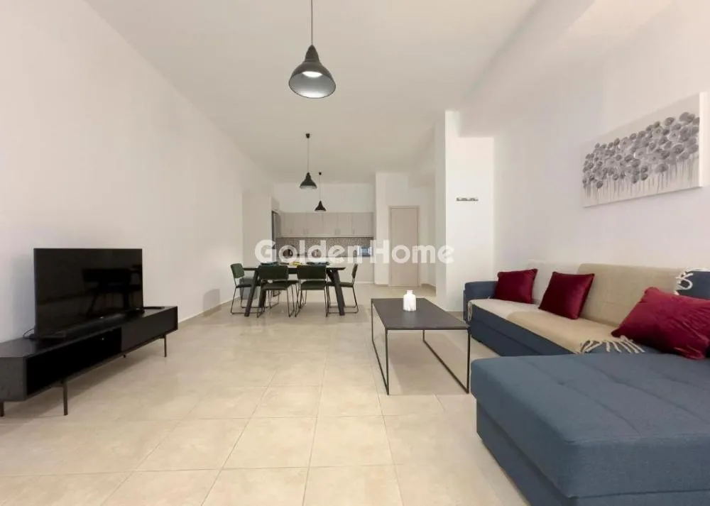Apartment 97m²  - 2