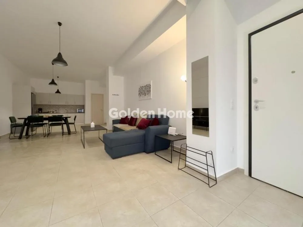 Apartment 97m²  - 4