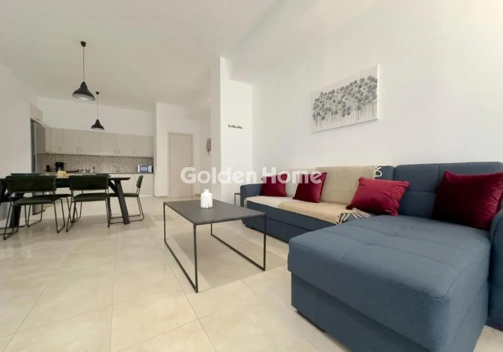 Apartment 97m²  - 5