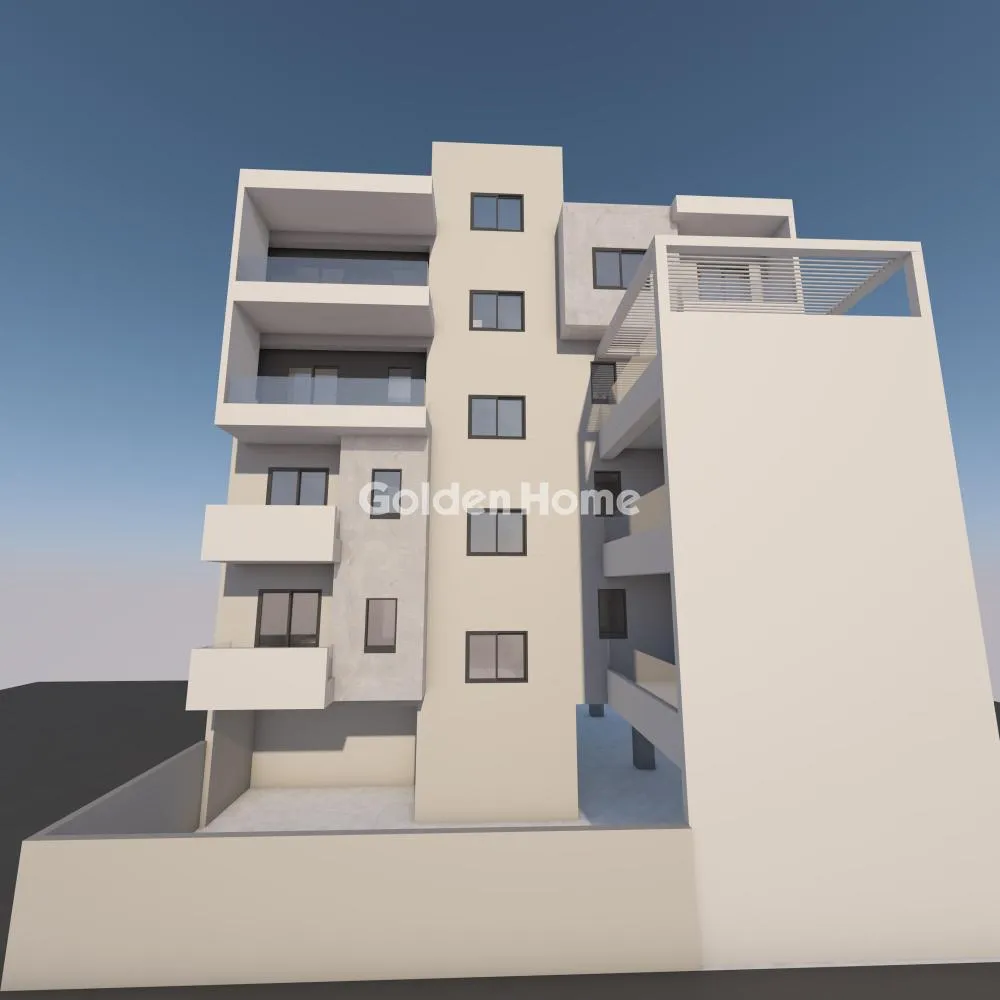 Apartment 70m²  - 3