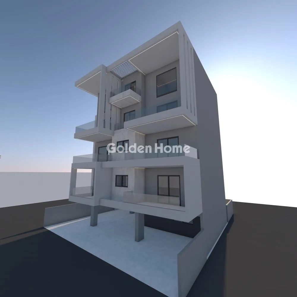 Apartment 70m²  - 4